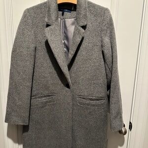 Cole Haan coat size 12.
